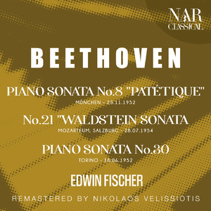 Piano Sonata No. 21 in C Major, Op. 53, ILB 182:II. Introduzione. Adagio molto - Rondo. Allegretto moderato - Prestissimo