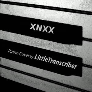 XNXX (Piano Version)
