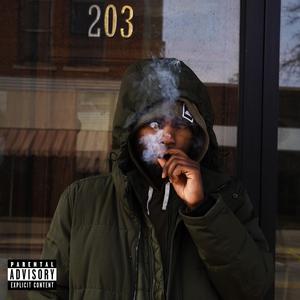 For Breaking Up (feat. BlackRabbit Skinny)