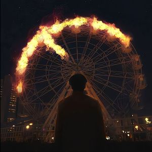 神奇阿呦（钢琴版）