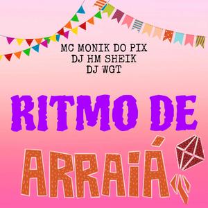 Ritmo De Arraiá