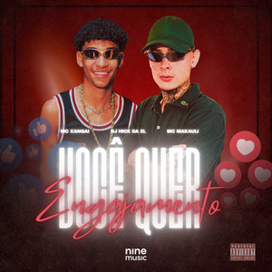 Você Quer Engajamento