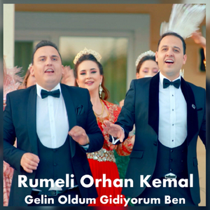 Gelin Oldum Gidiyorum Ben