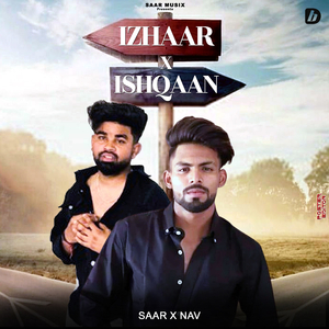 Izhaar X Ishqaan