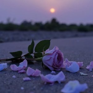 花期（prod by Lion_Z狮子）