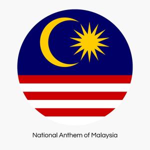 Negaraku (National Anthem of Malaysia)