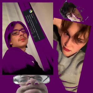 Clean Sky (feat. AmiOrigami & UwUme) (Lama Version)