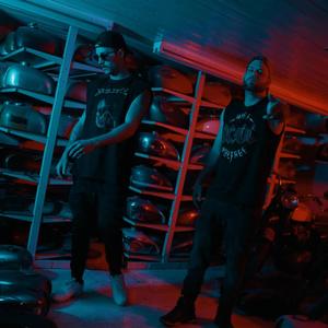 Nouvelle Version (feat. Ry Blais)