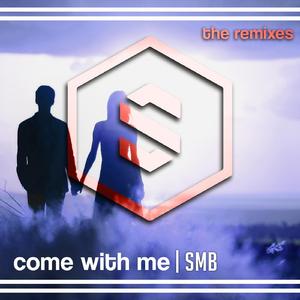 Come With Me (Greenice Remix)
