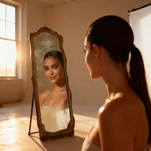 Touch Me Like a Secret