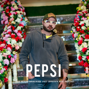 Pepsi