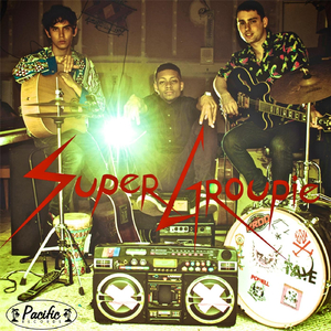 Say You Want Me (feat. Cailin Russo)