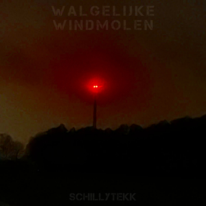 Walgelijke Windmolen