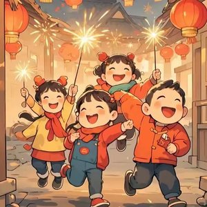 年后叙语