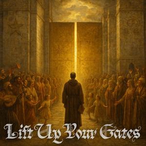 Lift Up Your Gates