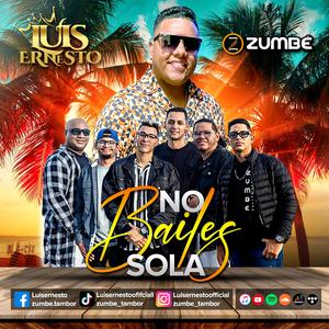 No Bailes Sola (feat. Zumbe)