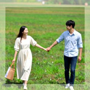 โลกใบนี้ที่มีเธอ (In The World with You)