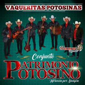 Vaqueritas Potosinas