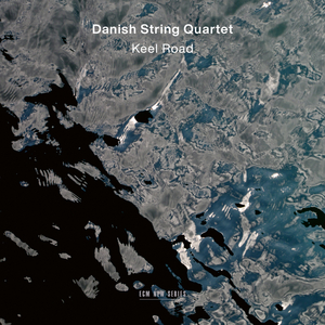 As I Walked Out (Arr. for String Quartet by the Danish String Quartet)