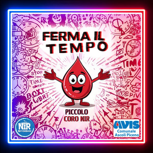 Ferma il tempo
