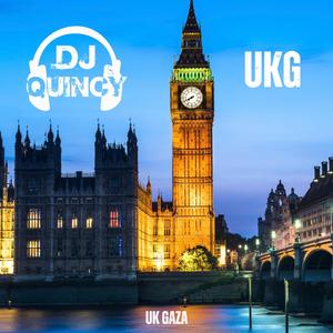 UKG (feat. Vybz kartel) (Radio Edit)