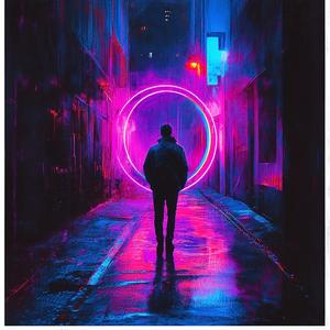 Neon Night Tales
