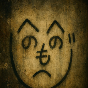 へのへのもへじ