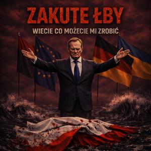 ZAKUTE ŁBY