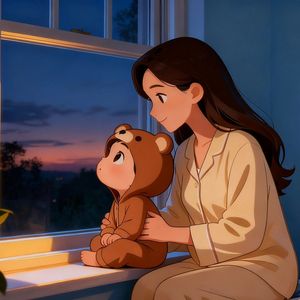 小孩-翊丞.一只迷人的乖乖