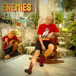 Enemies (feat. Dres)