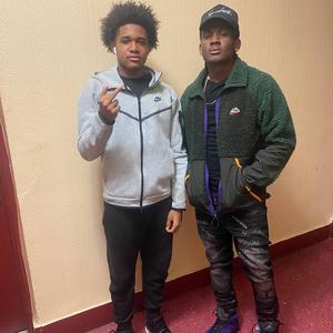 Enough is Enough (feat. Shatta)