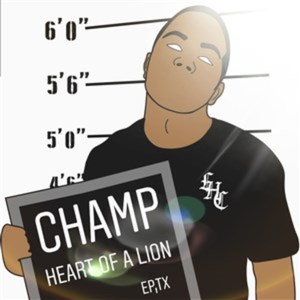 Champ (Instrumental)