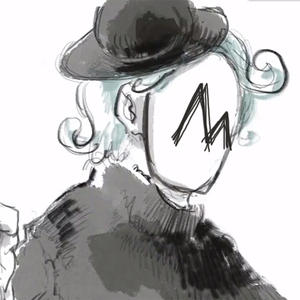 拟剧论／ドラマツルギー（Cover Eve）