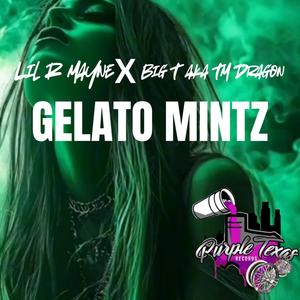 Gelato Mintz