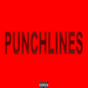 PunchLines (feat. illyel bicsby)