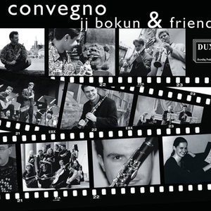 Pieces for Clarinet and Guitar:No. 4. Violetas Azuis