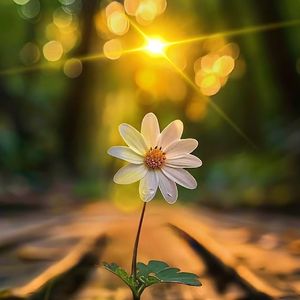 Sunshine All the Way