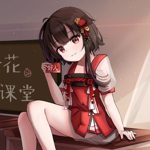 小仙(泠鸢diffsinger X 洛天依)