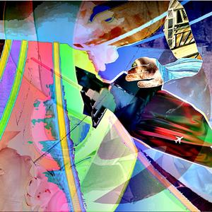 Mimicry Linen(Sea Change)