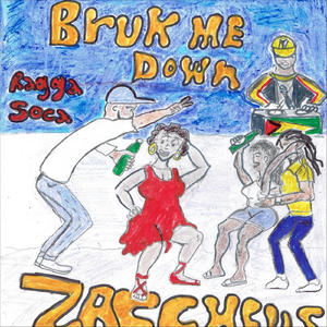 Bruk Me Down