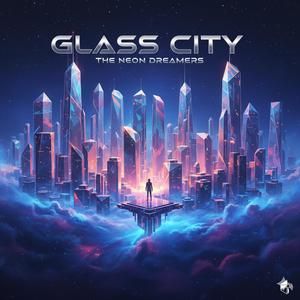 Glass city