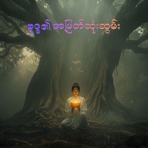 ဗုဒ္ဓ၏ အမြတ်ဆုံးဆွမ်း