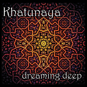 Two Dreams (feat. Laine Griffiths & Neil Black)