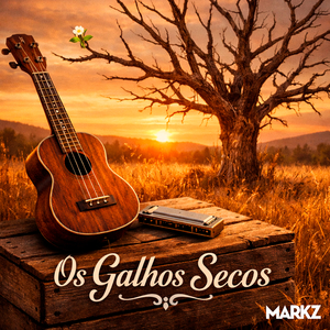 OS GALHOS SECOS (Acoustic)