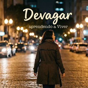 Devagar, Aprendendo a Viver