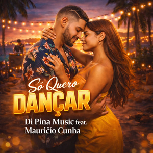 Só Quero Dançar