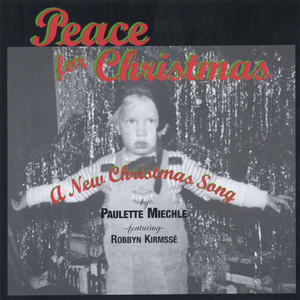Peace For Christmas