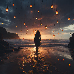 Nana De Las Olas Adormiladas