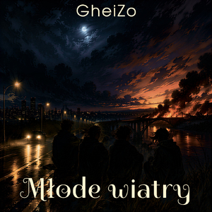 Młode wiatry