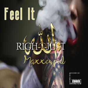 Feel It (feat. Maxxcupid & MikexAngel)